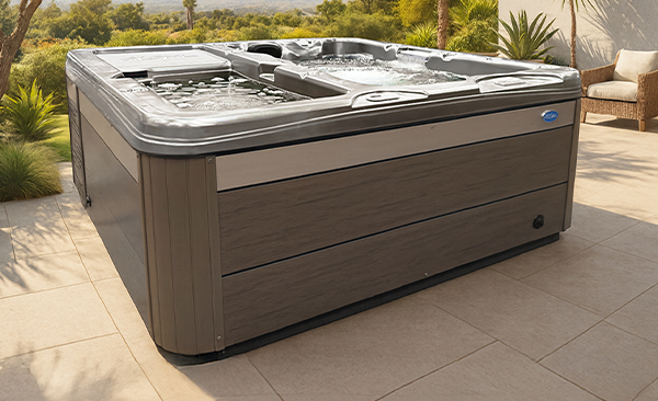 Cold Plunge Spas Series Longview hot tubs for sale