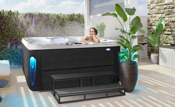 Escape X-Series Spas Longview hot tubs for sale