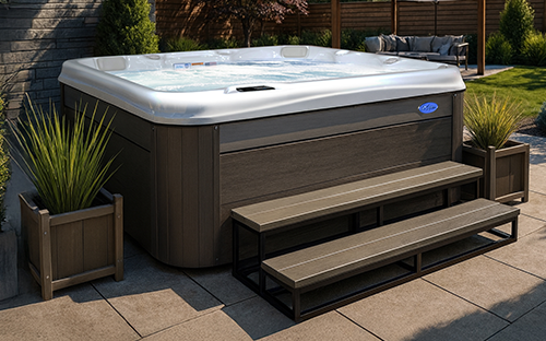 Patio&trade; Spas Longview hot tubs for sale
