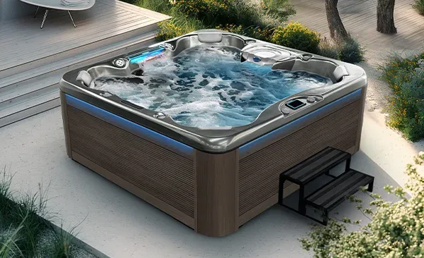 Platinum™ Spas Longview hot tubs for sale