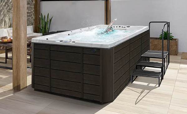 Swim Spas Longview hot tubs for sale