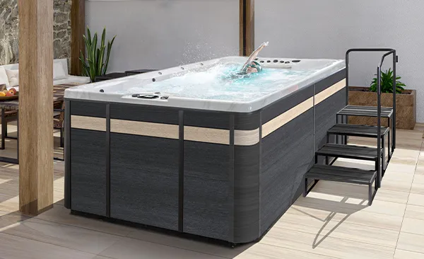 Swim X-Series Spas Longview hot tubs for sale