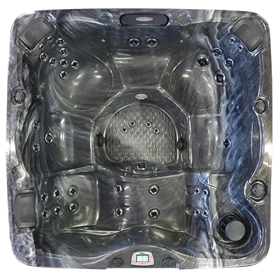 Pacifica-X EC-739LX hot tubs for sale in Longview