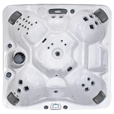 Baja-X EC-740BX hot tubs for sale in Longview