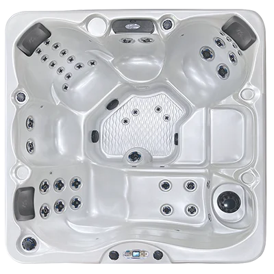 Costa EC-740L hot tubs for sale in Longview