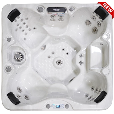 Baja EC-749B hot tubs for sale in Longview