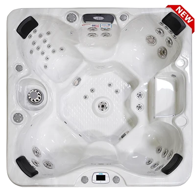 Baja-X EC-749BX hot tubs for sale in Longview