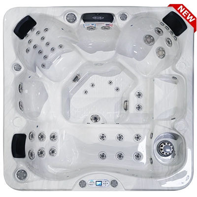 Costa EC-749L hot tubs for sale in Longview