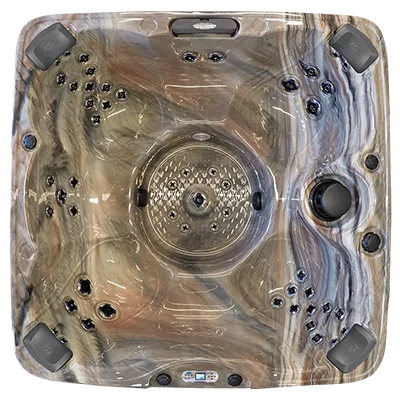 Tropical EC-751B hot tubs for sale in Longview