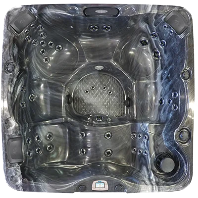 Pacifica-X EC-751LX hot tubs for sale in Longview