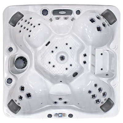 Baja EC-767B hot tubs for sale in Longview