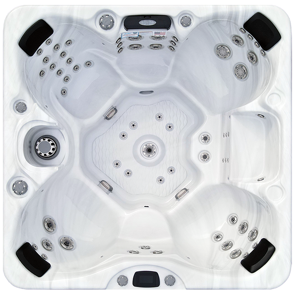 Baja-X EC-767BX hot tubs for sale in Longview