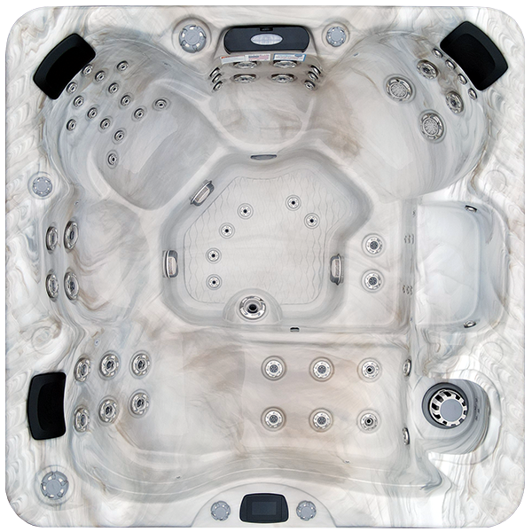 Costa-X EC-767LX hot tubs for sale in Longview