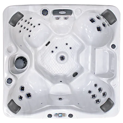 Cancun EC-840B hot tubs for sale in Longview