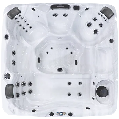 Avalon EC-840L hot tubs for sale in Longview