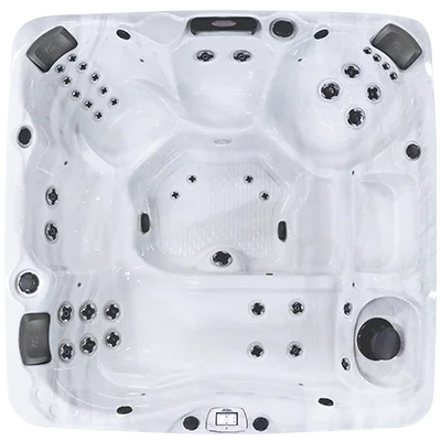 Avalon-X EC-840LX hot tubs for sale in Longview