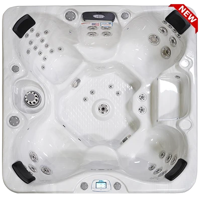 Cancun-X EC-849BX hot tubs for sale in Longview