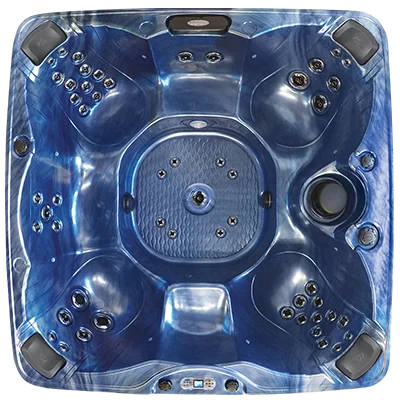 Bel Air EC-851B hot tubs for sale in Longview