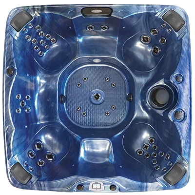 Bel Air-X EC-851BX hot tubs for sale in Longview