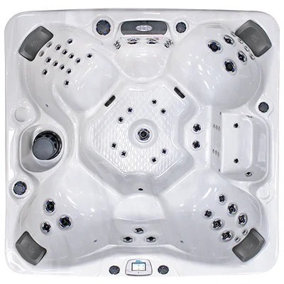 Cancun-X EC-867BX hot tubs for sale in Longview