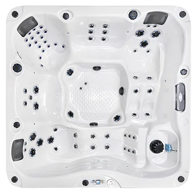 Malibu EC-867DL hot tubs for sale in Longview