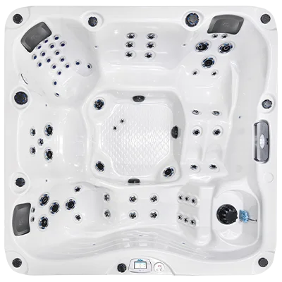 Malibu-X EC-867DLX hot tubs for sale in Longview