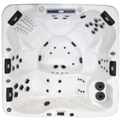 Huntington PL-792L hot tubs for sale in Longview