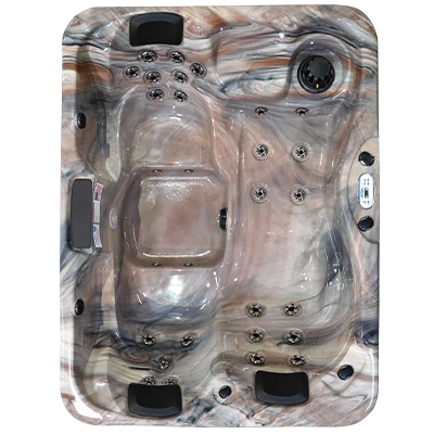 Kona Plus PPZ-529L hot tubs for sale in Longview