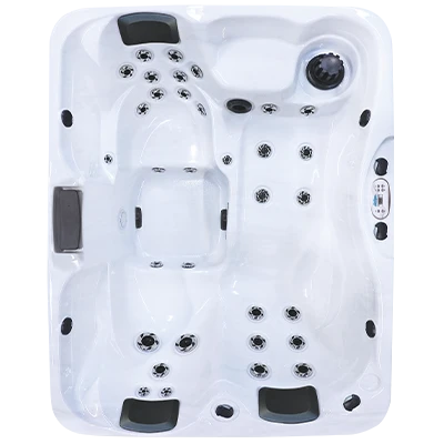 Kona Plus PPZ-533L hot tubs for sale in Longview