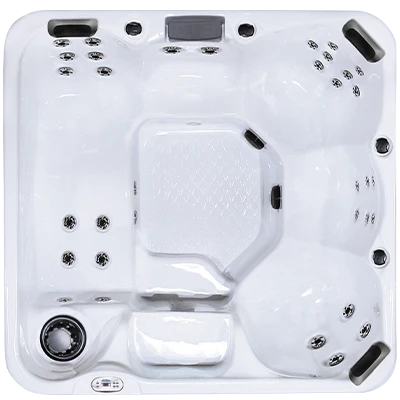 Hawaiian Plus PPZ-634L hot tubs for sale in Longview