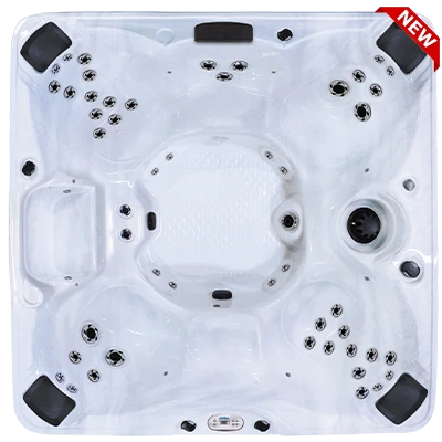 Tropical Plus PPZ-743BC hot tubs for sale in Longview