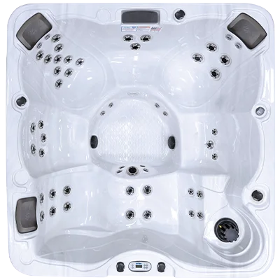 Pacifica Plus PPZ-743L hot tubs for sale in Longview