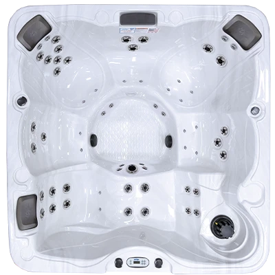 Pacifica Plus PPZ-752L hot tubs for sale in Longview