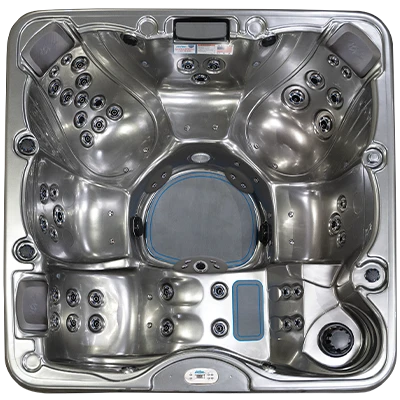 Pacifica Plus PPZ-759L hot tubs for sale in Longview