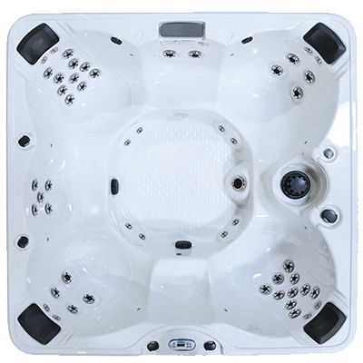 Bel Air Plus PPZ-843B hot tubs for sale in Longview