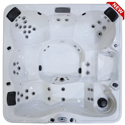 Atlantic Plus PPZ-843LC hot tubs for sale in Longview