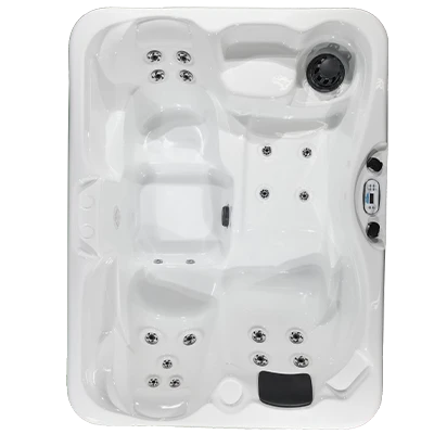 Kona PZ-519L hot tubs for sale in Longview