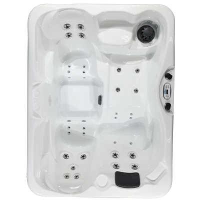 Kona PZ-535L hot tubs for sale in Longview