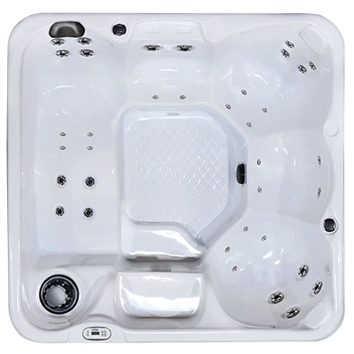 Hawaiian PZ-636L hot tubs for sale in Longview